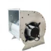 Centrifugal Fan, 15-15, Cast, 380V, 1500W