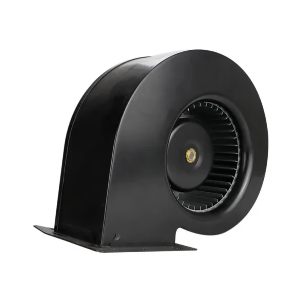 Centrifugal Fan, 150*150*92mm, 150mm - view 4