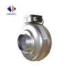 Centrifugal Fan, 150/200/250mm, 110v, 2000 - 12000m