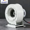 Centrifugal Fan, 150/200/250mm, 110v, 2000 - 12000m - view 3
