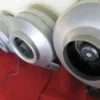 Centrifugal Fan, 150/200/250mm, 110v, 2000 - 12000m - view 5