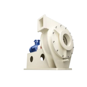 Centrifugal Fan, 1500, RPM