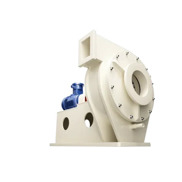 Centrifugal Fan, 1500, RPM