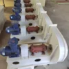 Centrifugal Fan, 1500, RPM - view 5
