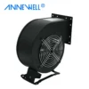Centrifugal Fan, 150FLJ7, 220V, 240W, 2600RPM - view 2
