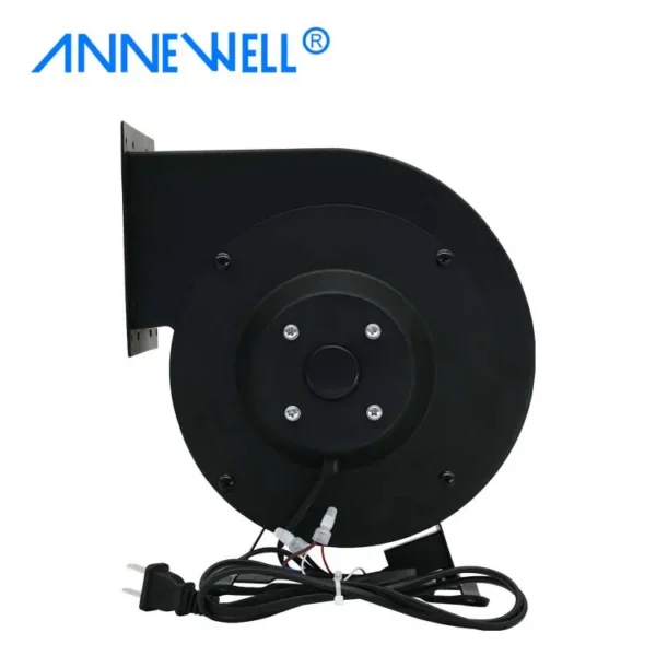 Centrifugal Fan, 150FLJ7, 220V, 240W, 2600RPM - view 5