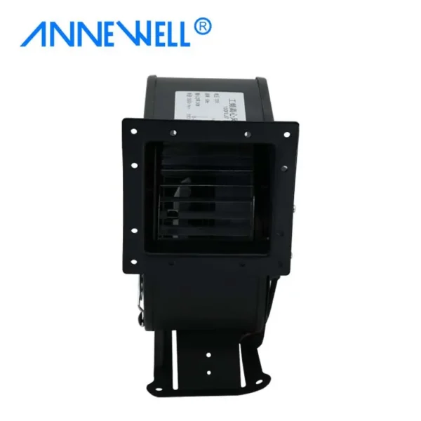 Centrifugal Fan, 150FLJ7, 220V, 240W, 2600RPM - view 6