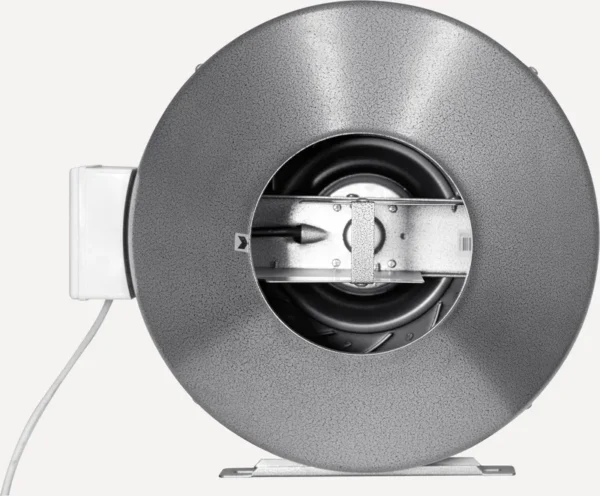 Centrifugal Fan, 150mm, 120V, 220V - view 3