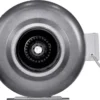 Centrifugal Fan, 150mm, 120V, 220V - view 5