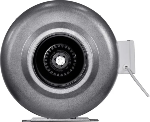 Centrifugal Fan, 150mm, 120V, 220V - view 5