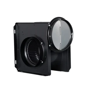 Centrifugal Fan, 150mm, Inline