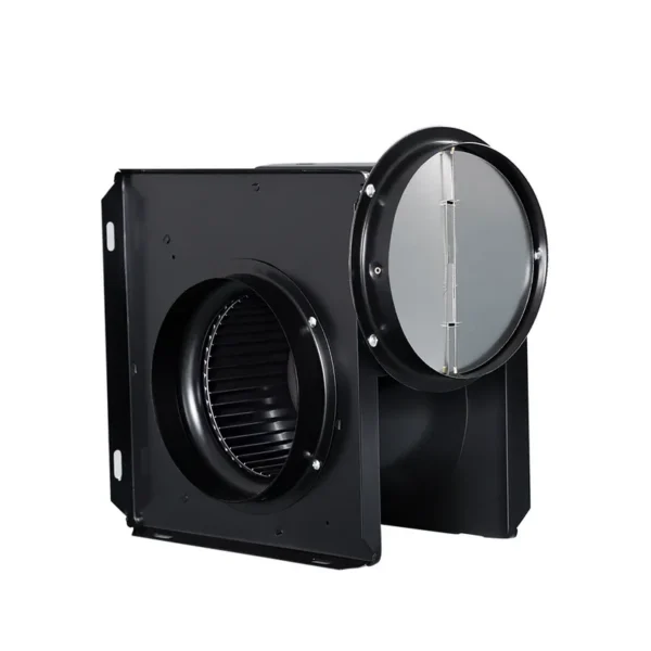 Centrifugal Fan, 150mm, Inline