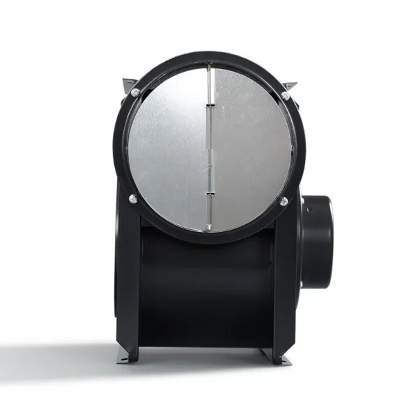 Centrifugal Fan, 150mm, Inline - view 3