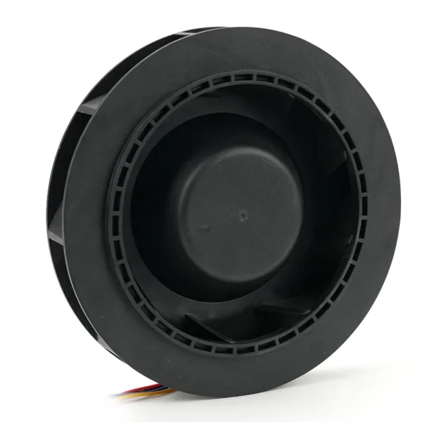 Centrifugal Fan, 150x38mm, 24V, 12V, MK15038 - view 3