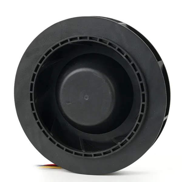 Centrifugal Fan, 150x38mm, 24V, 12V, MK15038 - view 4