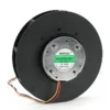 Centrifugal Fan, 150x38mm, 24V, 12V, MK15038 - view 5
