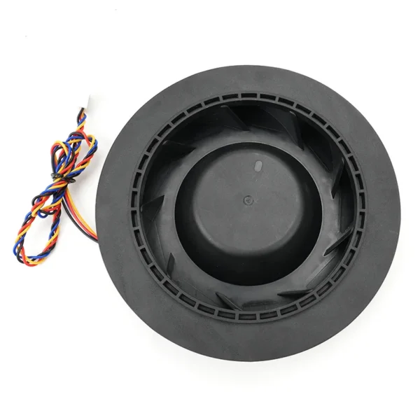 Centrifugal Fan, 150x38mm, 24V, 12V, MK15038 - view 6