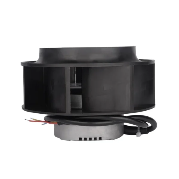 Centrifugal Fan, 155mm, Plastic, 3570RPM, 40W