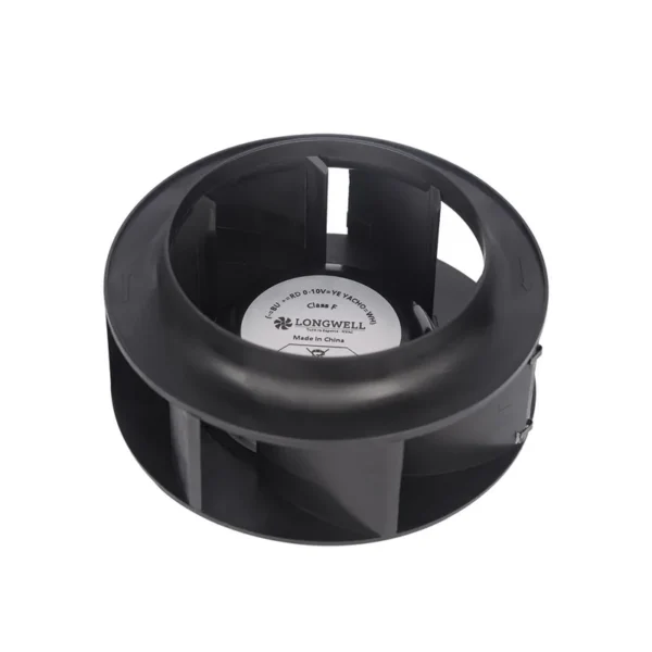 Centrifugal Fan, 155mm, Plastic, 3570RPM, 40W - view 4
