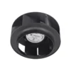 Centrifugal Fan, 155mm, Plastic, 3570RPM, 40W - view 5