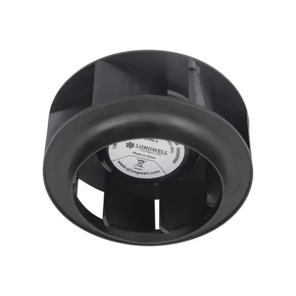 Centrifugal Fan, 155mm, Plastic, 3570RPM, 40W - view 5