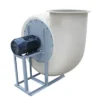 Centrifugal Fan, 15kw, 2240r/min, Plastic, FREE - view 4