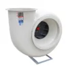 Centrifugal Fan, 15kw, 2240r/min, Plastic, FREE - view 5