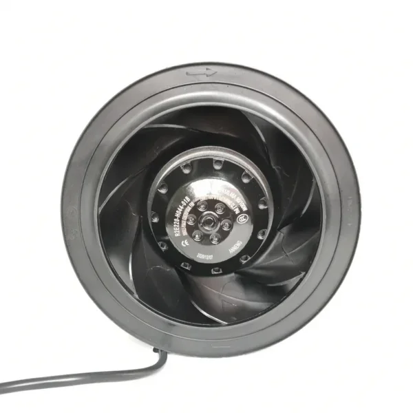 Centrifugal Fan, 15Years, OWN, FACTORY, 220mm