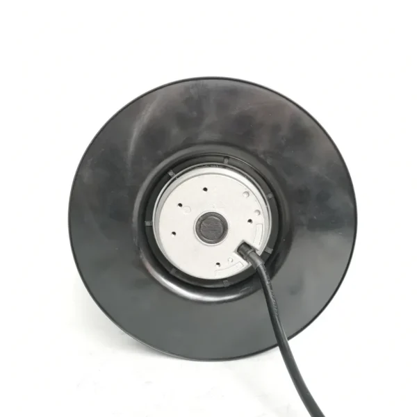 Centrifugal Fan, 15Years, OWN, FACTORY, 220mm - view 3