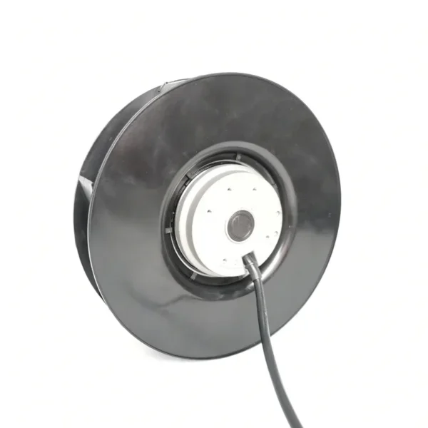 Centrifugal Fan, 15Years, OWN, FACTORY, 220mm - view 4