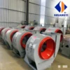 Centrifugal Fan, 16~36ich, 500/600mm, AHU, HVAC - view 5