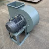 Centrifugal Fan, 16~36ich, 500/600mm, AHU, HVAC - view 6