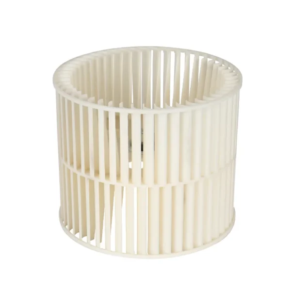 Centrifugal Fan, 160, 180, 200, 245