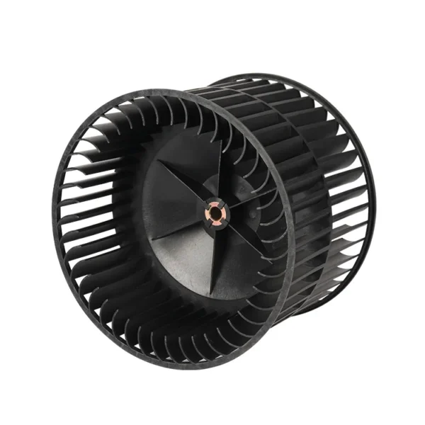 Centrifugal Fan, 160, 180, 200, 245 - view 3