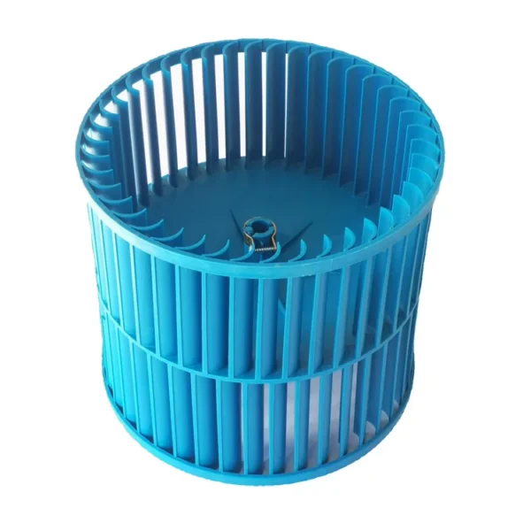 Centrifugal Fan, 160, 180, 200, 245 - view 4