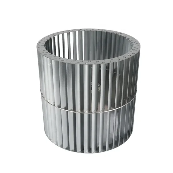 Centrifugal Fan, 160, 180, 200, 245 - view 5