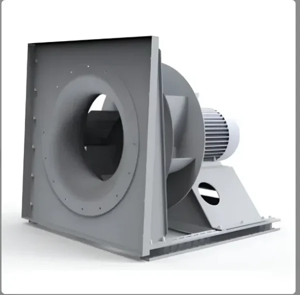 Centrifugal Fan, 160000, M3