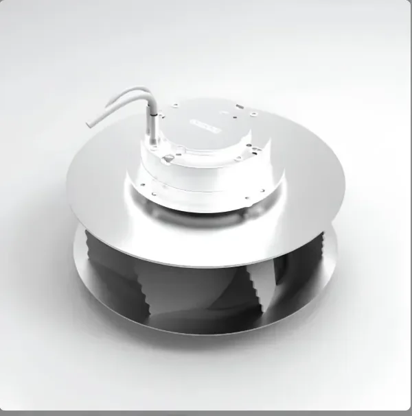 Centrifugal Fan, 160000, M3 - view 2