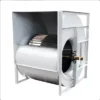 Centrifugal Fan, 160000, M3 - view 4