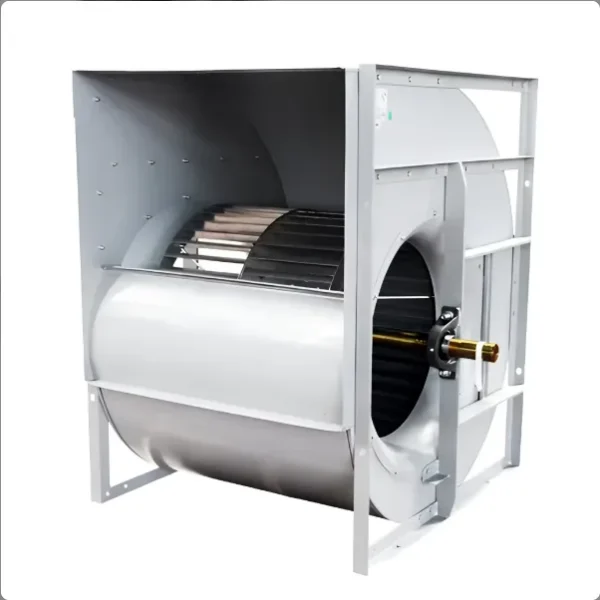Centrifugal Fan, 160000, M3 - view 4