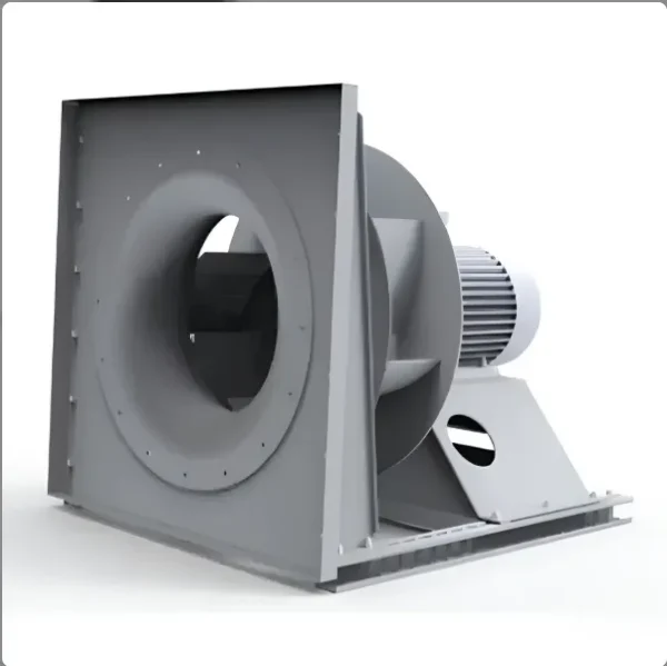 Centrifugal Fan, 160000, M3 - view 5