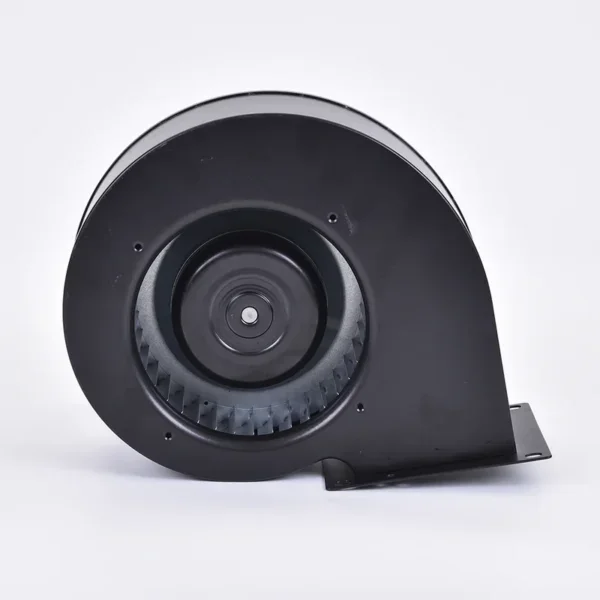 Centrifugal Fan, 160mm, 220V, Brushless, 160W