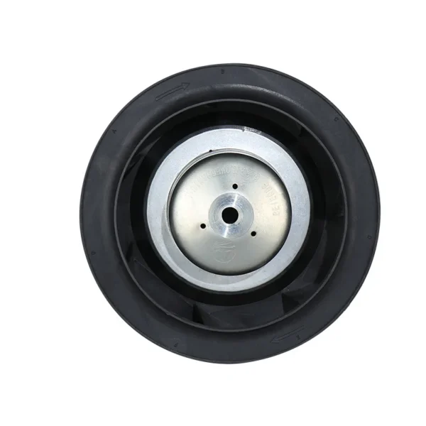 Centrifugal Fan, 160mm, 230v - view 2
