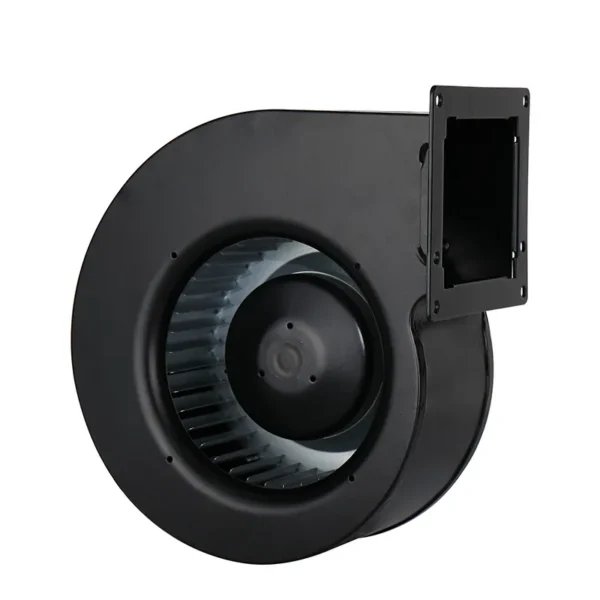 Centrifugal Fan, 160mm, 230v - view 3