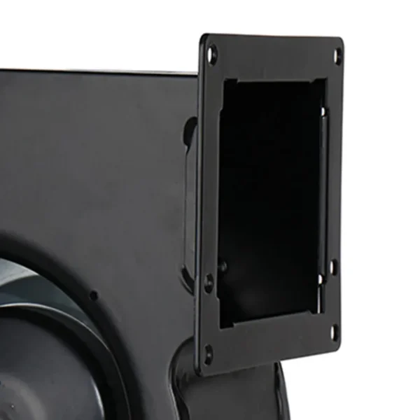 Centrifugal Fan, 160mm, 230v - view 4
