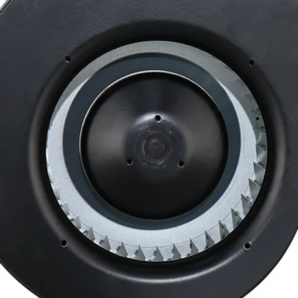 Centrifugal Fan, 160mm, 230v - view 5