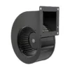 Centrifugal Fan, 160mm, 230V, 240W, Steel
