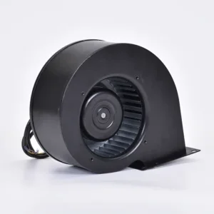 Centrifugal Fan, 160mm, 230V, Brushless, 160W