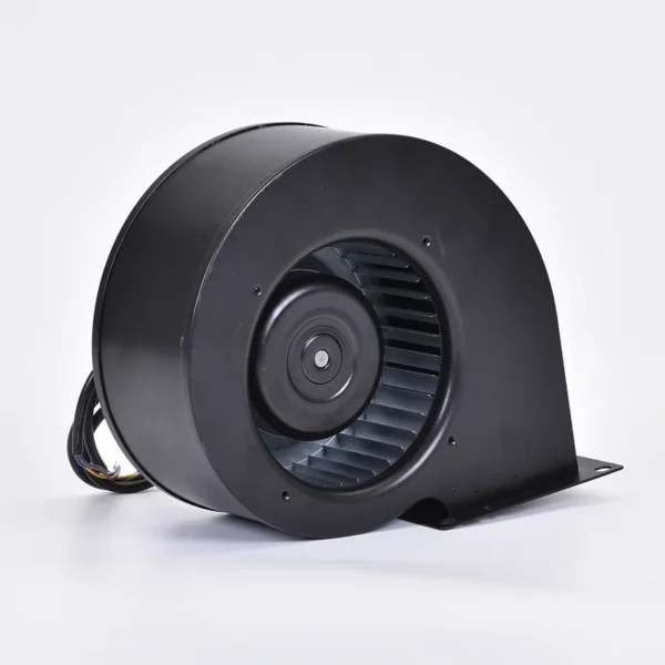 Centrifugal Fan, 160mm, 230V, Brushless, 160W