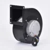 Centrifugal Fan, 160mm, 230V, Brushless, 160W - view 4